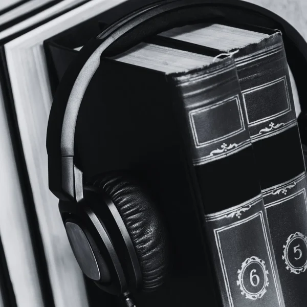 AUDIO